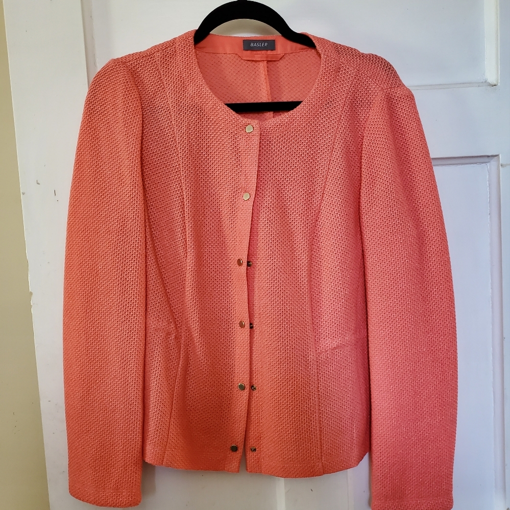 Basler jacket